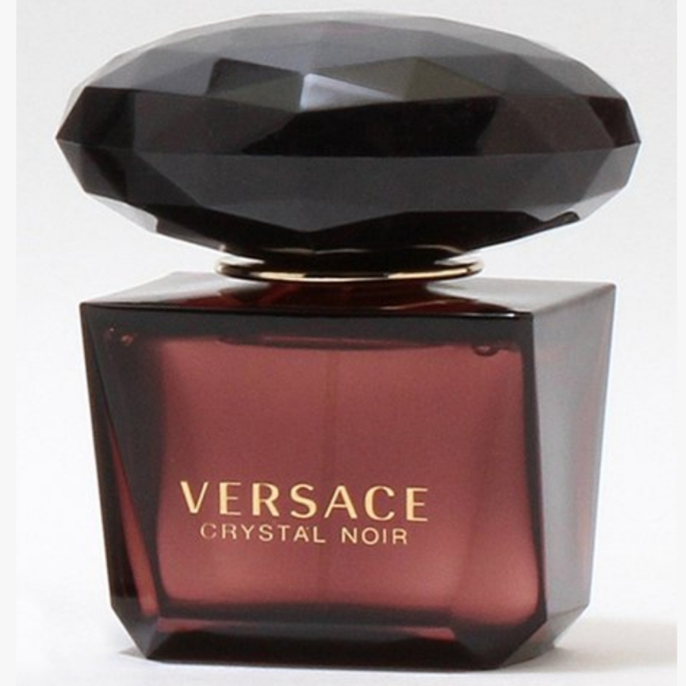Versace Crystal Noir 3oz perfume
